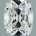 0.7 Carat Old miner Diamond