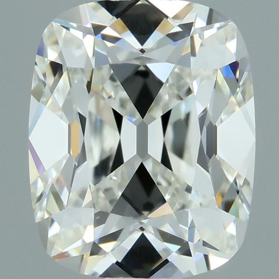 0.7 Carat Old miner Diamond
