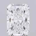 2.57 Carat Radiant Diamond