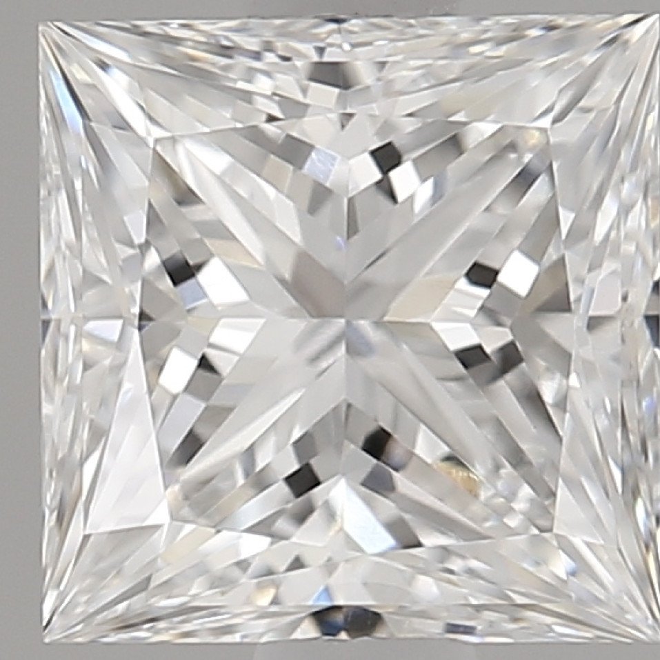 1.3 Carat Princess Diamond