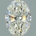 0.5 Carat Oval Diamond