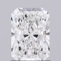 1.01 Carat Radiant Diamond