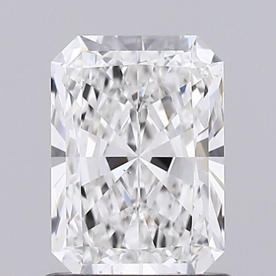 1.01 Carat Radiant Diamond