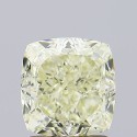 2.02 Carat Sq.cushion Diamond