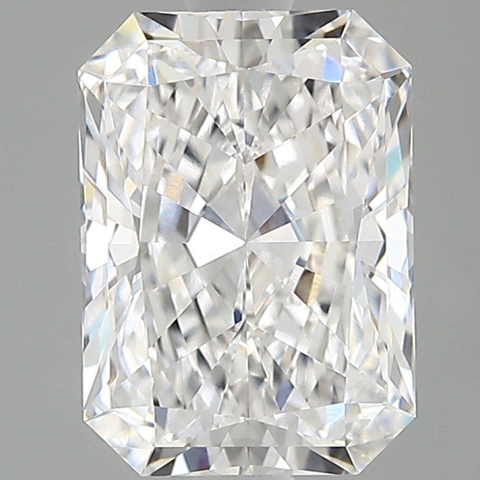 2.1 Carat Radiant Diamond