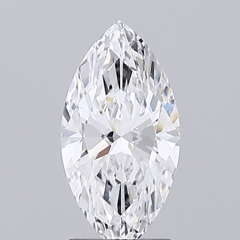 1.53 Carat 8x-marquise Diamond