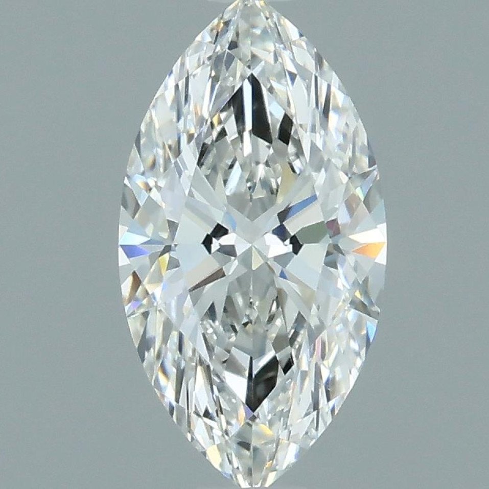 0.7 Carat Marquise Diamond