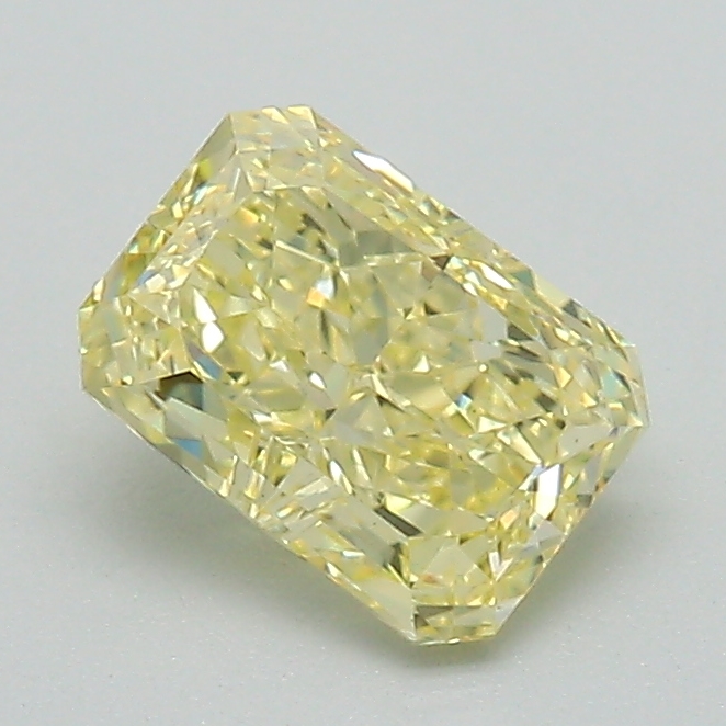 1.04 Carat Radiant Diamond