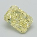 1.04 Carat Radiant Diamond