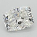 2.09 Carat L.cushion Diamond