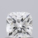 0.72 Carat Cushion Diamond