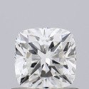 0.72 Carat Cushion Diamond