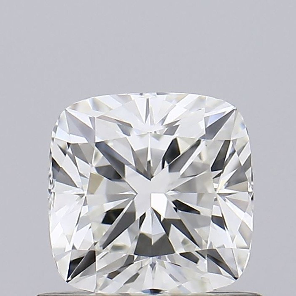 0.72 Carat Cushion Diamond