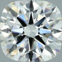 1.3 Carat Sq.cushion Diamond