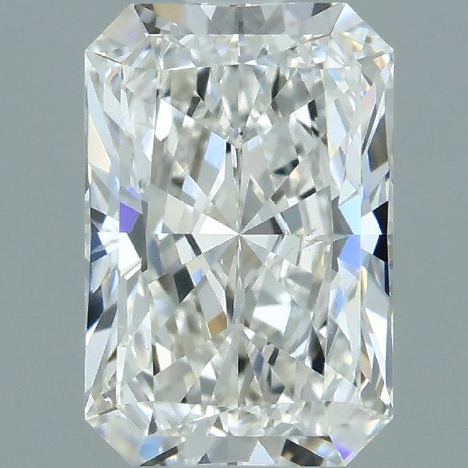 0.7 Carat Radiant Diamond