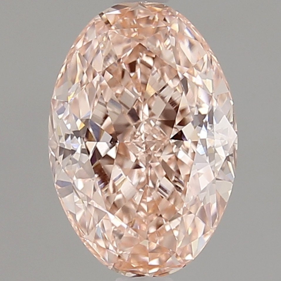 2.05 Carat Oval Diamond