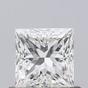 0.5 Carat Princess Diamond