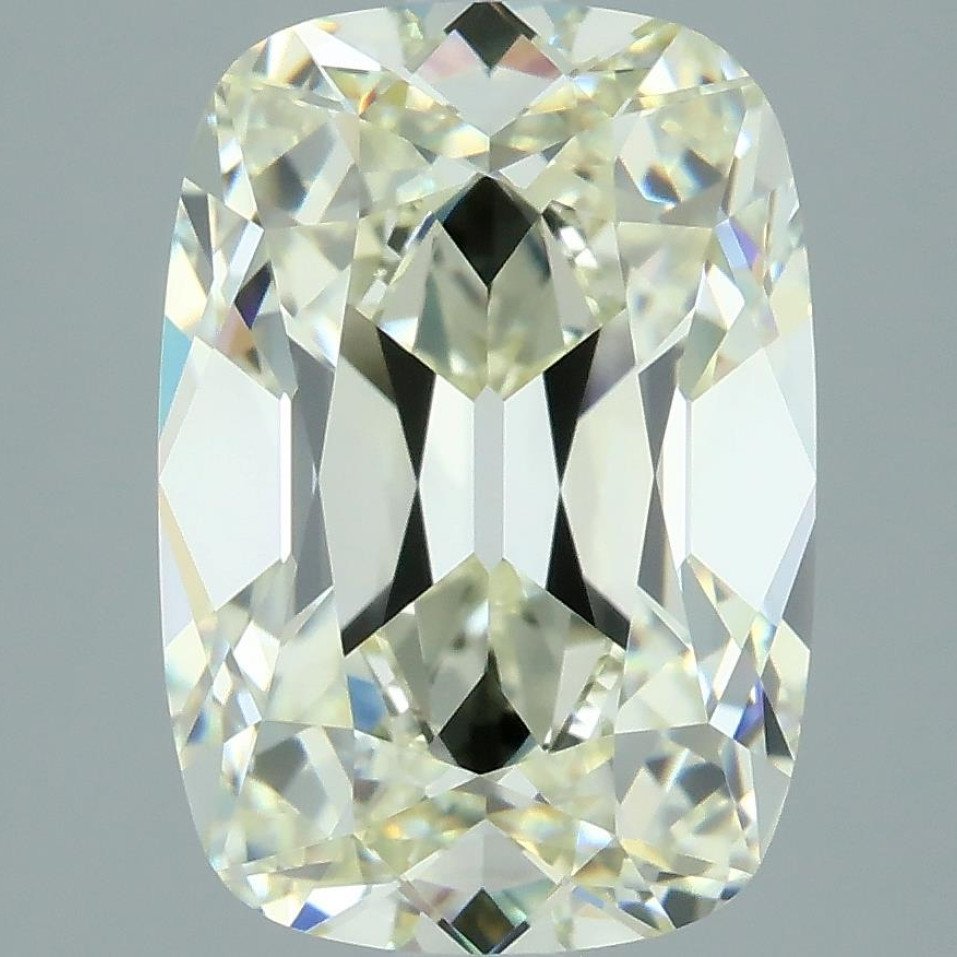 3.53 Carat Old miner Diamond