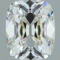 1.02 Carat Old miner Diamond