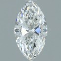 0.5 Carat Marquise Diamond