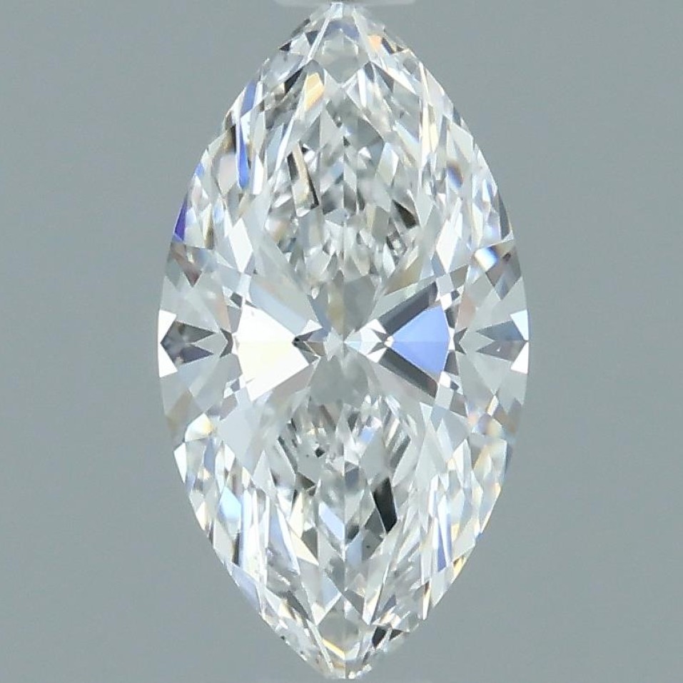 0.5 Carat Marquise Diamond
