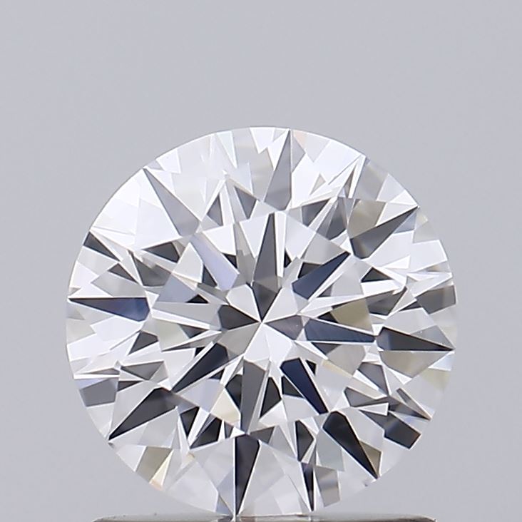 1.01 Carat Round Diamond
