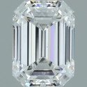 0.3 Carat Emerald Diamond