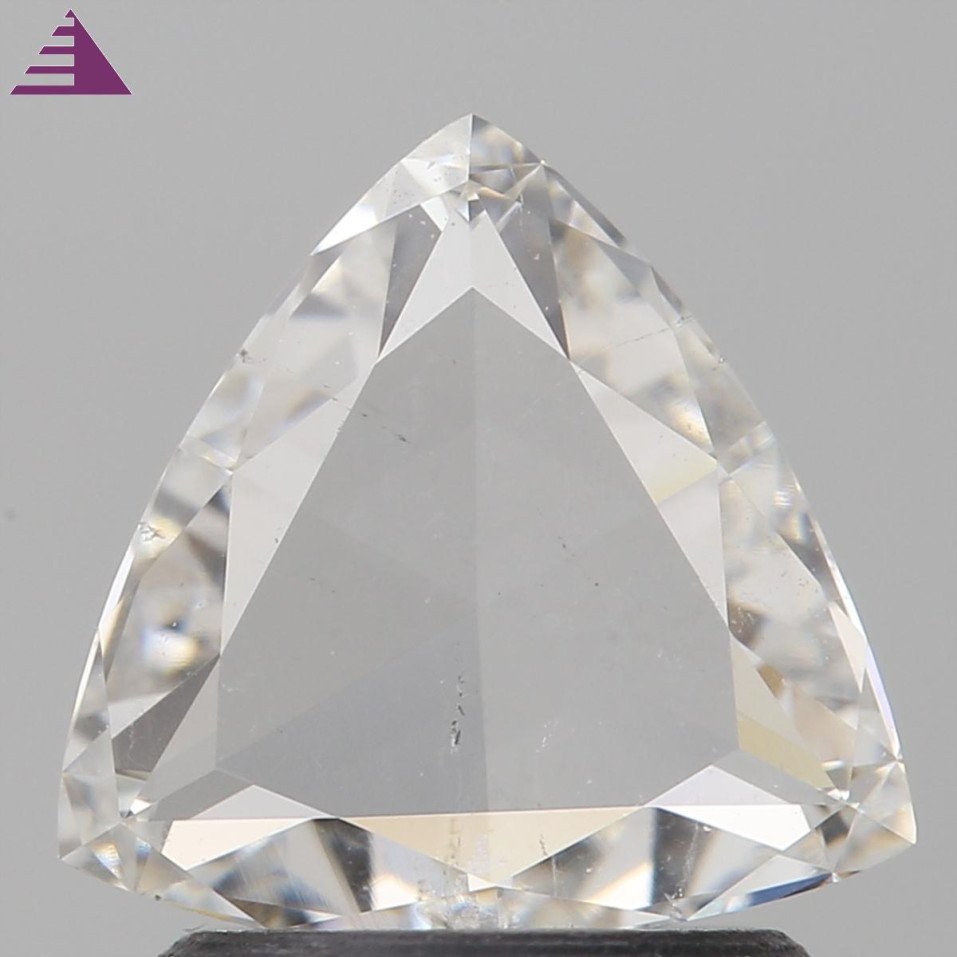 1.39 Carat Triangle Diamond