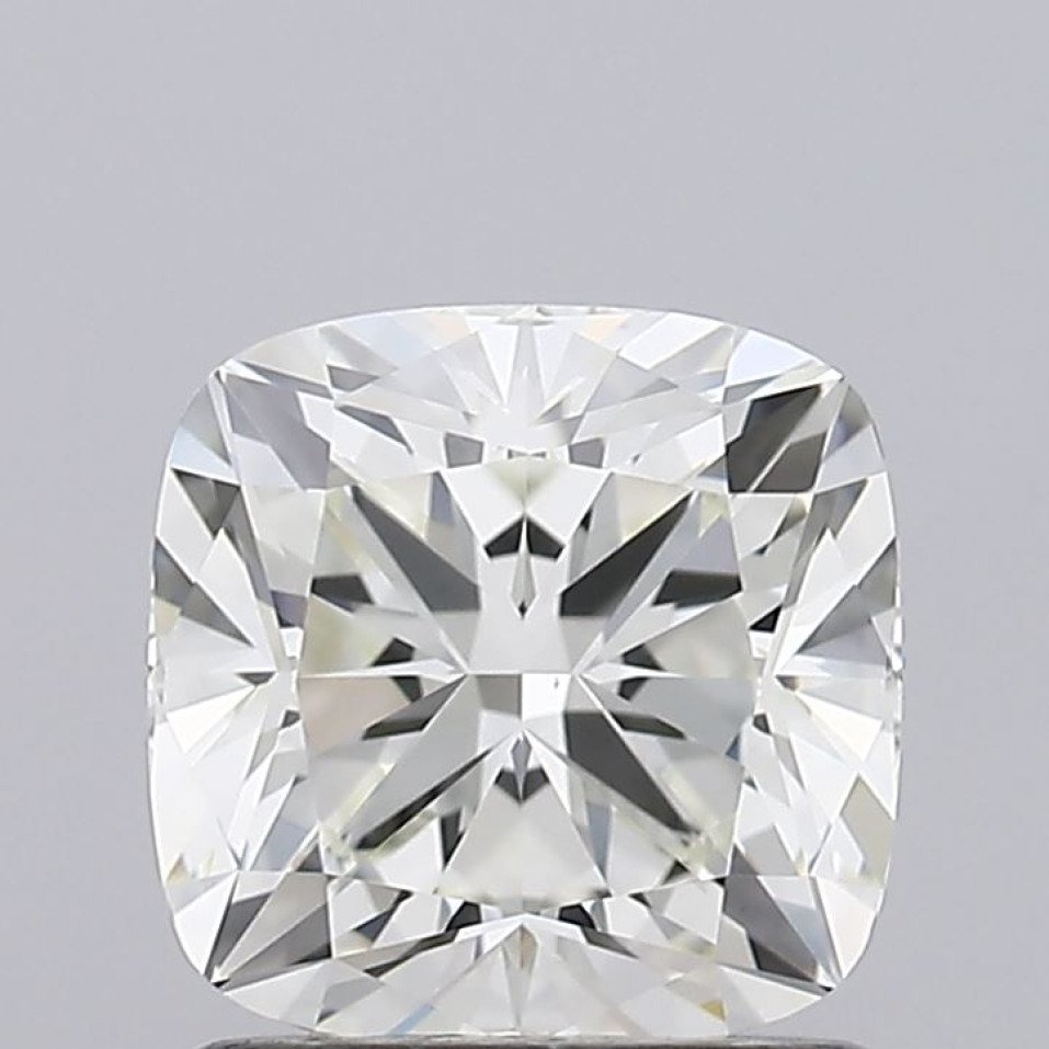 1.2 Carat Cushion Diamond