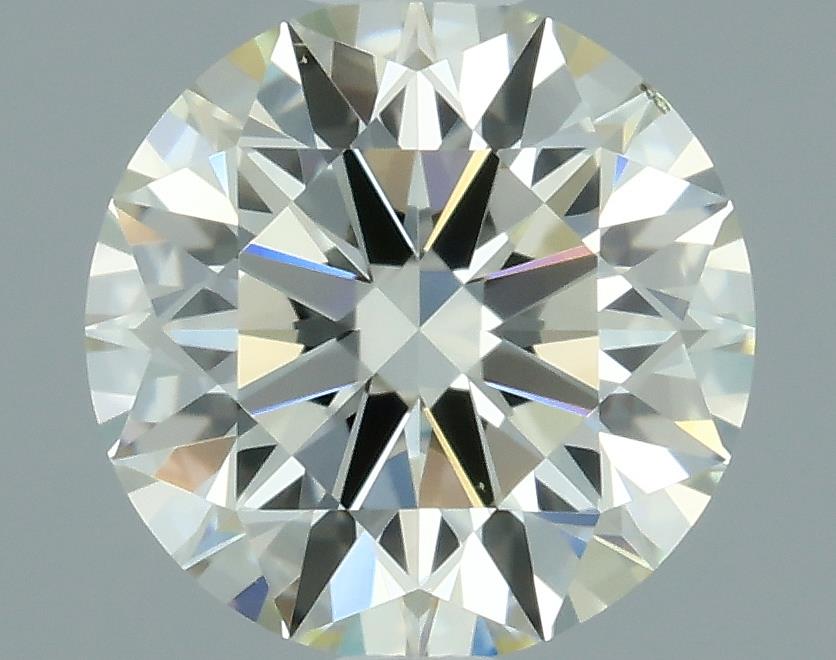 0.5 Carat Round Diamond