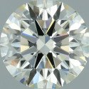 0.5 Carat Round Diamond