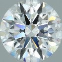 1.01 Carat Round Diamond