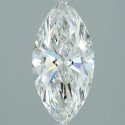 1.53 Carat Marquise Diamond