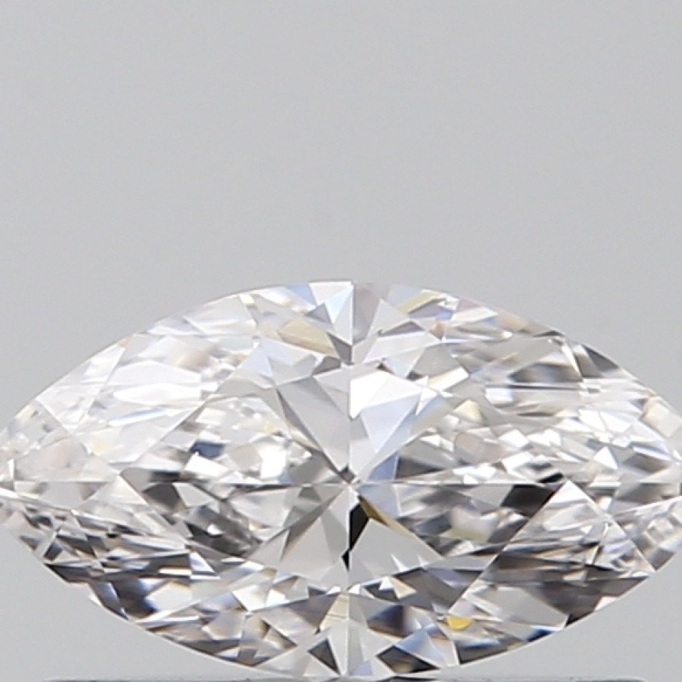 0.42 Carat Marquise Diamond