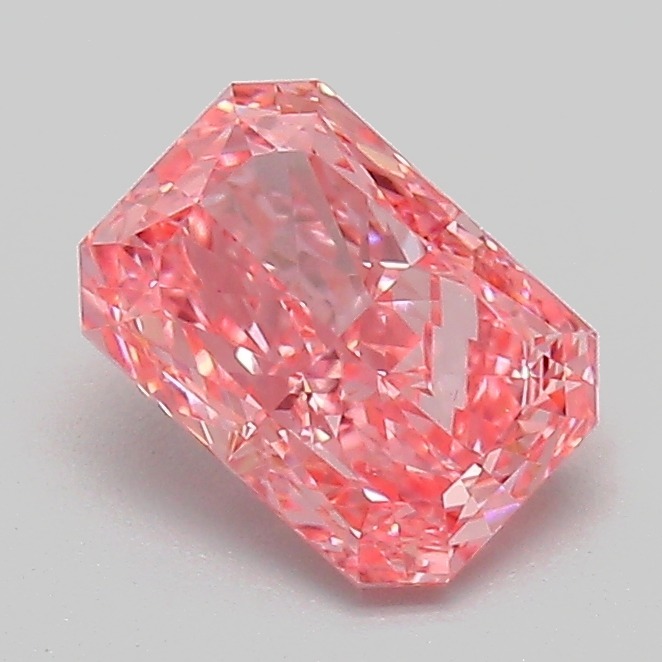 1.04 Carat Radiant Diamond