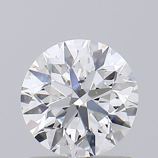 1 Carat Round Diamond