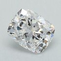 1.01 Carat L.cushion Diamond