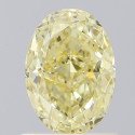 1.01 Carat Oval Diamond