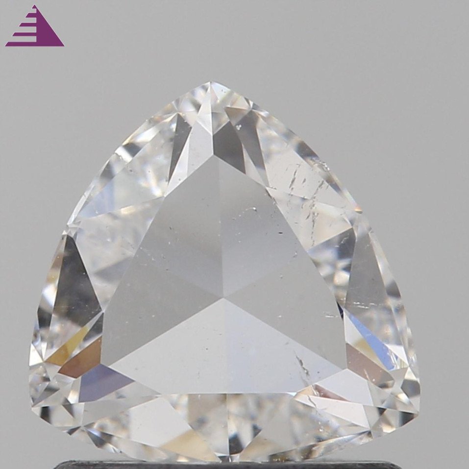 0.94 Carat Triangle Diamond