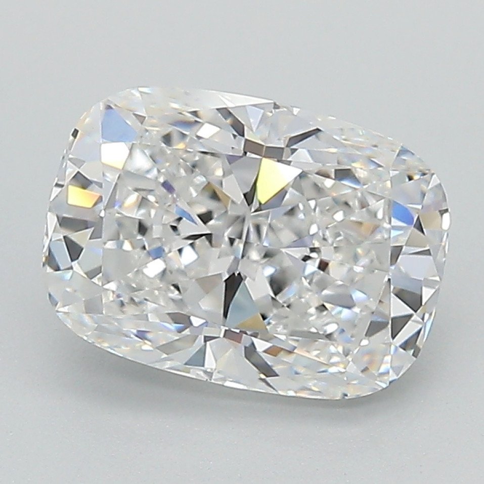 2.09 Carat L.cushion Diamond