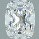 1.01 Carat Old miner Diamond