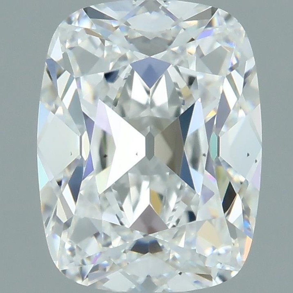 1.01 Carat Old miner Diamond