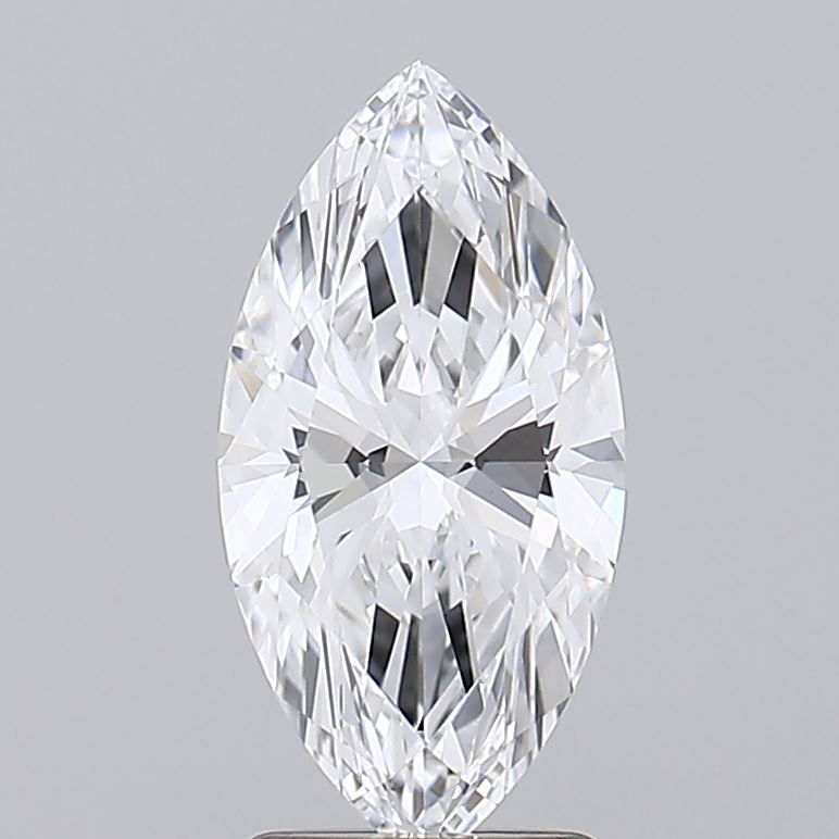 2.08 Carat 8x-marquise Diamond