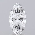 2.08 Carat 8x-marquise Diamond