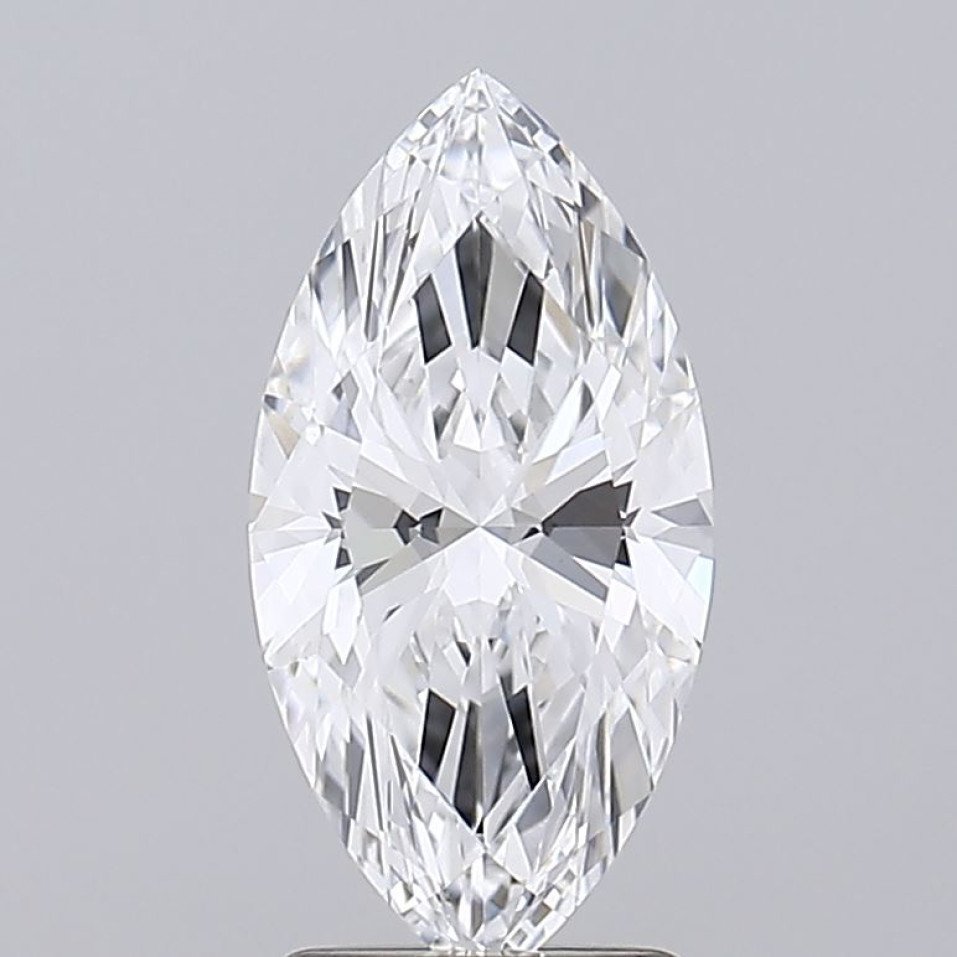 2.08 Carat 8x-marquise Diamond