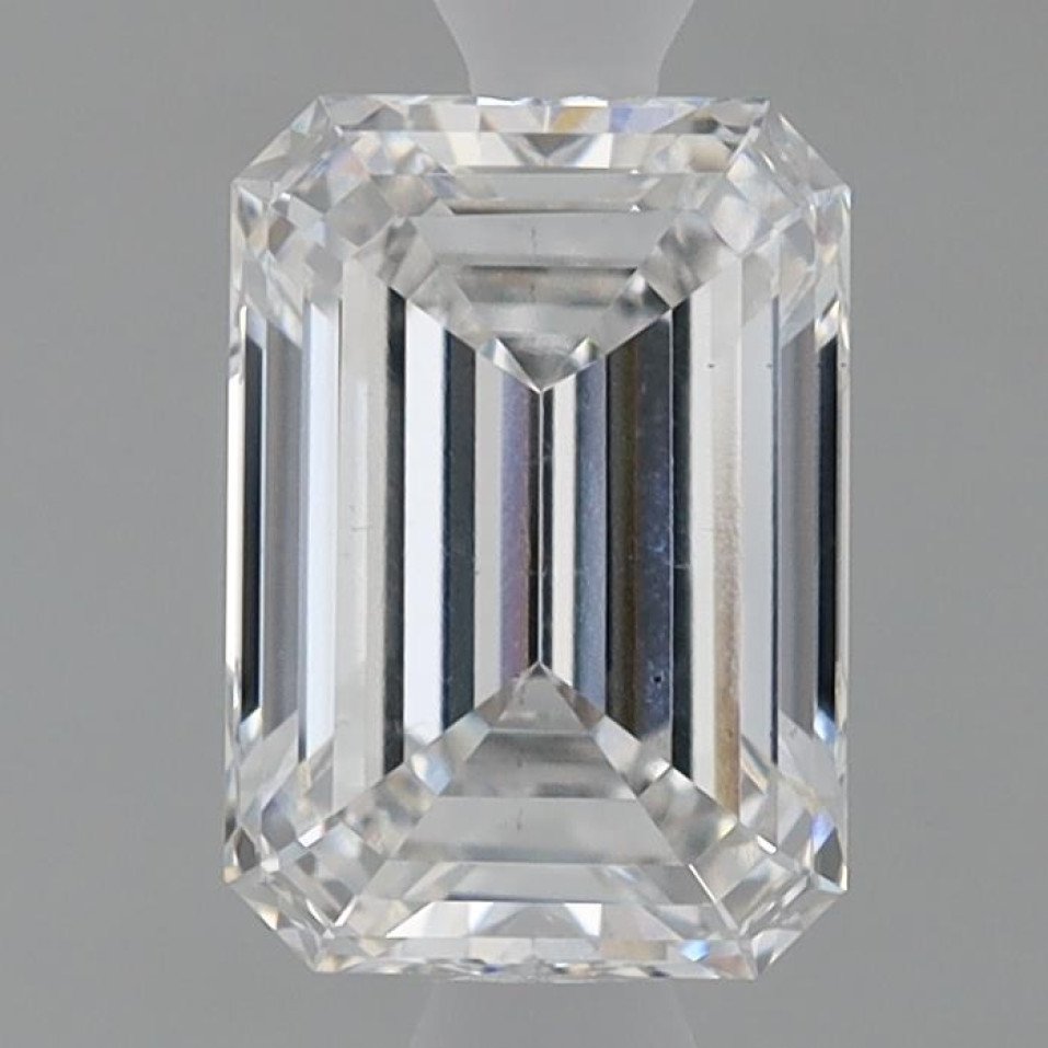 1.32 Carat Emerald Diamond