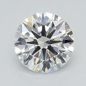1.06 Carat Round Diamond