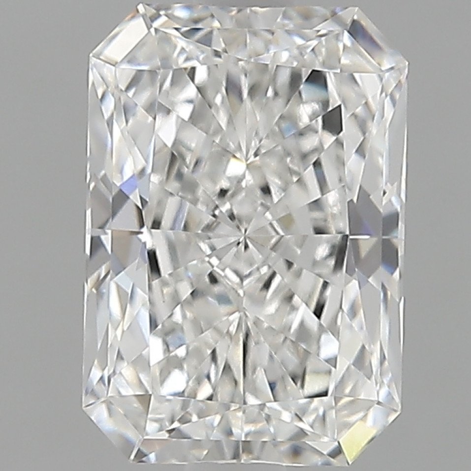 2.05 Carat Radiant Diamond