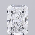 1.01 Carat Radiant Diamond