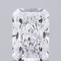 1.01 Carat Radiant Diamond